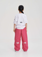 БРЮКИ ДЕТСКИЕ УТЕПЛЕННЫЕ BASK KIDS SURF