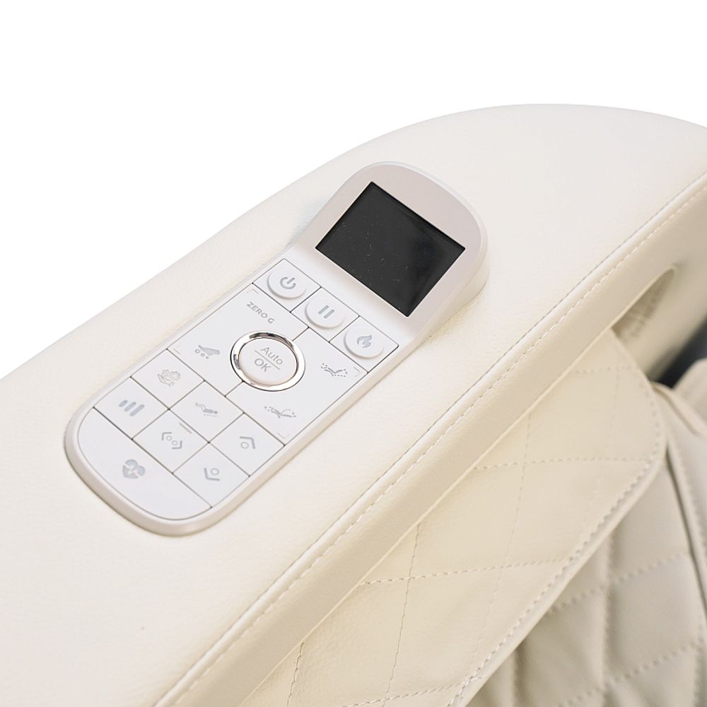 Массажное кресло PLANTA MC-7500