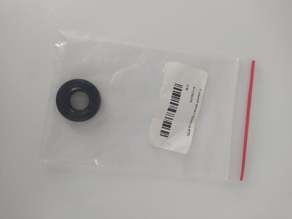 Сальник штока КПП GM 90129204 для Daewoo Nexia; Chevrolet Lanos