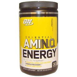 Optimum Nutrition Amino Energy (270 гр.)
