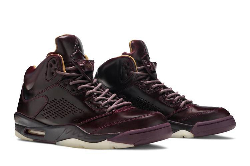 Кроссовки Jordan Air Jordan 5 Retro Premium Wine