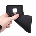 Чехол ТПУ для Huawei Mate 20X, 009486 Черный