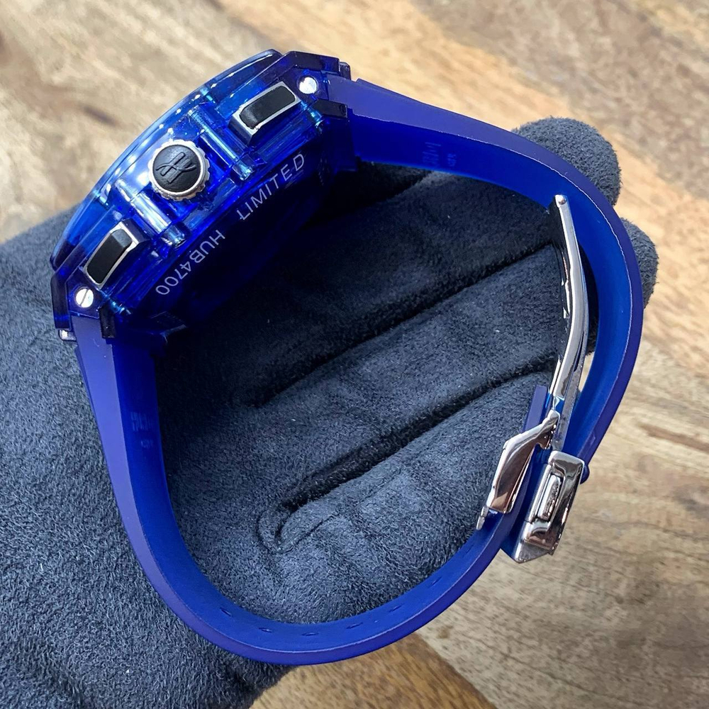 Часы Hublot