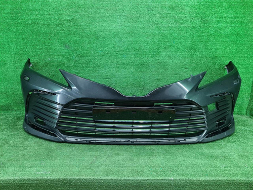Бампер передний Toyota Camry xv70 (2020-н.в.)
