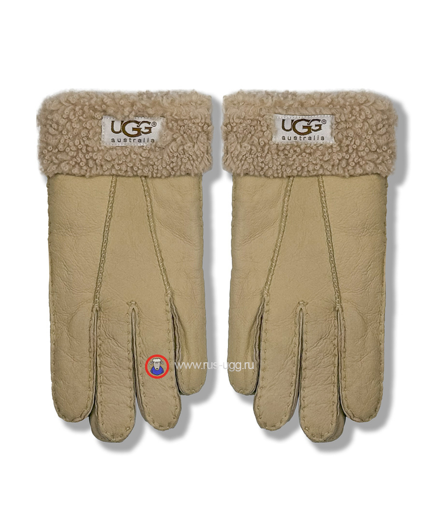ПЕРЧАТКИ UGG GLOVES