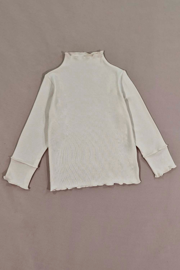 Водолазка для девочек