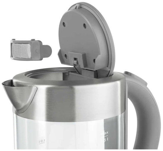 Чайник BOSCH TWK7090B