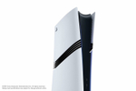 PlayStation 5 Pro Digital Edition, 2000 ГБ SSD, 6eз иrp, белый