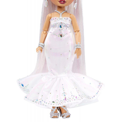Rainbow High - модная кукла Roxie Grand Mainstream Holiday Edition 582687