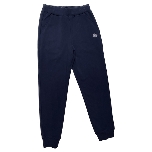 Повседневные брюки для девочки с боковыми карманами