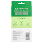 Sarna, Патчи от насекомых, 24 шт.