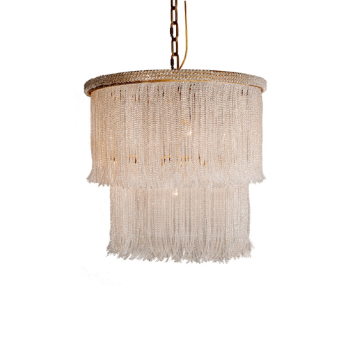 Люстра Boho Chandelier 12 Series by Light Room