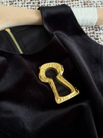 Платье Schiaparelli