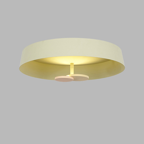 Потолочный светильник MX19001031-1A yellow