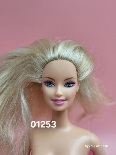 Кукла Барби 90-х винтаж 01253