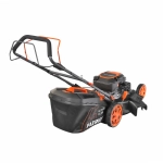 PATRIOT PT 534S газонокосилка бензиновая 512109534