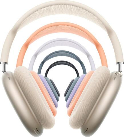 Наушники Apple AirPods Max (2024)