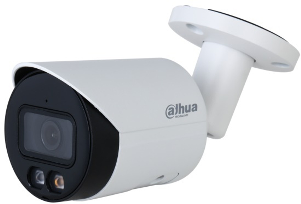 Видеокамера IP Dahua DH-IPC-HFW2449SP-S-LED-0360B