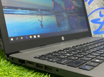 Ноутбук HP 15.6' i3-7020U/Intel HD 620/4GB/500GB/ 250 G7 [6BP31EA]/Windows 10
