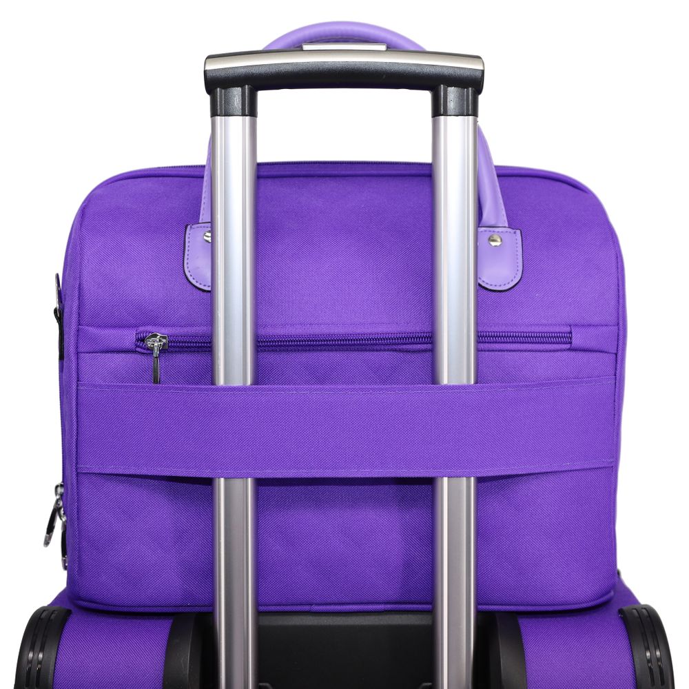 Комплект 457 + Саквояж 236