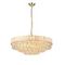 Подвесная люстра Favourite Raffinato 4783-28P