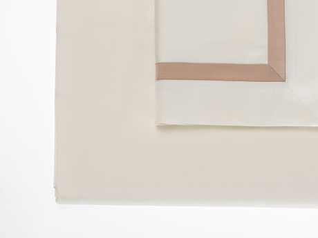 Постельное белье 1.5 спальное Сlaire Batiste Marna Cristallino аворио