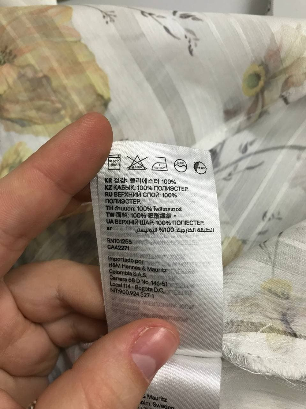Ca42271 h&m online