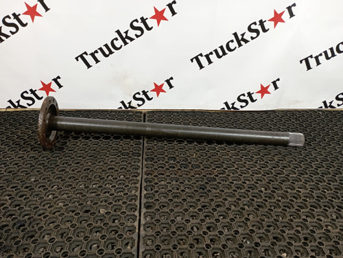 Полуось без блокировки