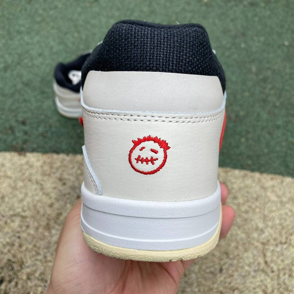 Кеды Nike