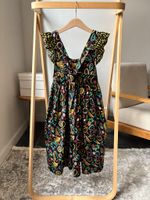 Хлопковое платье Stella McCartney, 128