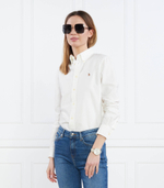 Рубашка Harper POLO RALPH LAUREN - белый(211891377)