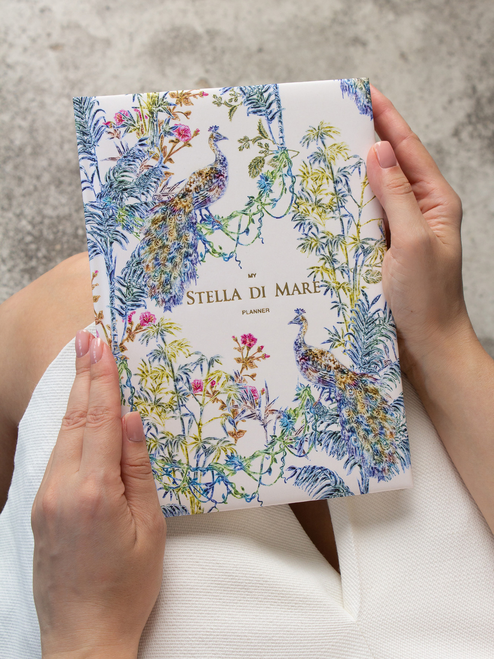 Подарочный набор "Сады Эдема" | The Garden of Eden