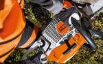Бензопила Stihl MS 261 C-M 16 шина 40 см