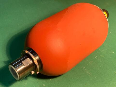 Гидроаккумулятор HYDAC 4L (SB330-4A1/112U-330A)