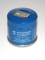 Фильтр масляный 263002Y500 для Hyundai Solaris, Kia Rio