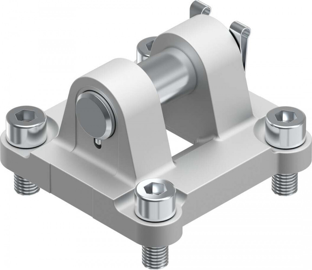 Фланец с осью Festo SNC-125