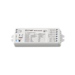 RGB+CCT контроллер,  выходная мощность 360W,  Tuya Bluetooth