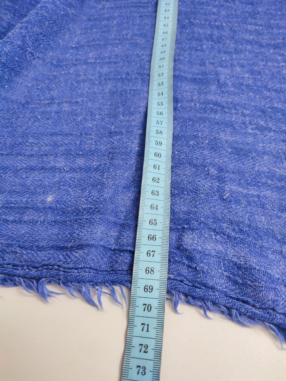 Шарф Fabretti из вискозы