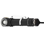 Фонарь Armytek Wizard C2 Pro Max Magnet USB White