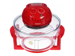 Аэрогриль Centek CT-1456 красный [ct-1456 red]