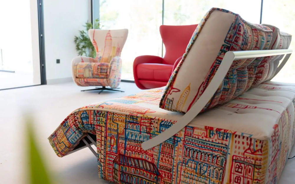 Диван-кровать Indy