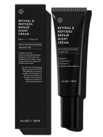 Allies of Skin Retinal & Peptides Repair Night Cream ночной крем 50 ml