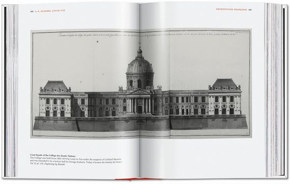 Architectural Theory. Pioneering Texts on Architecture from the Renaissance to Today