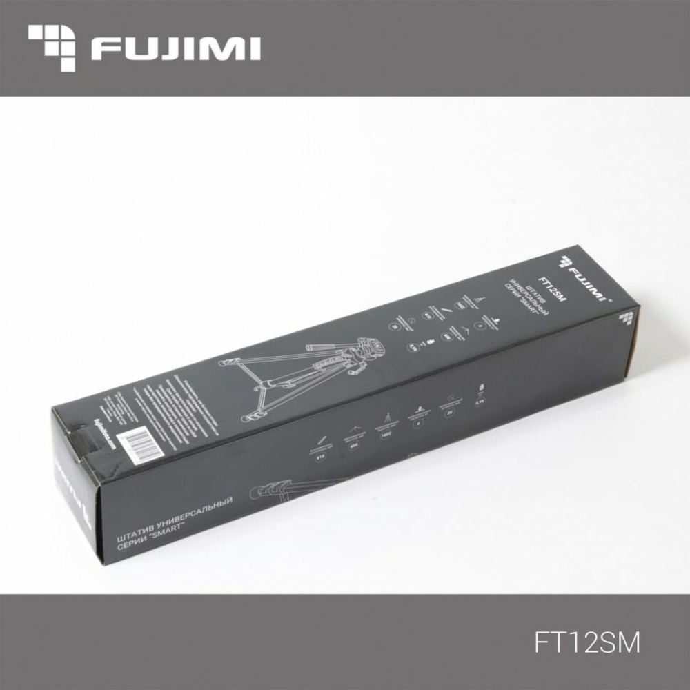 Штатив Fujimi FT12SM серии SMART