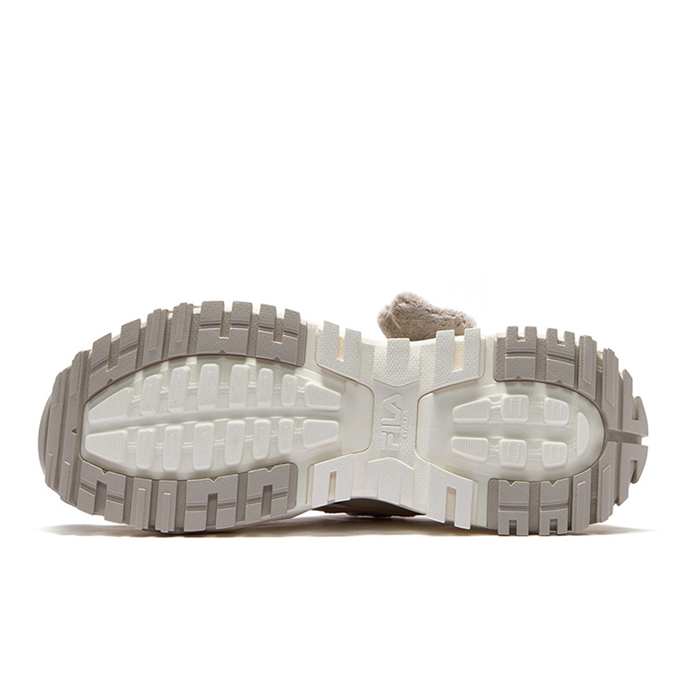 Fila Fusion Bianco