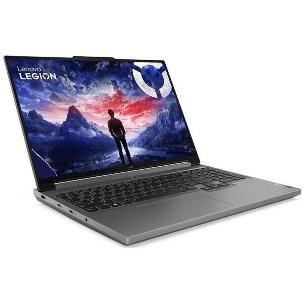 Игровой ноутбук Lenovo Legion 5i (i9, RTX 4070, 165 Гц)
