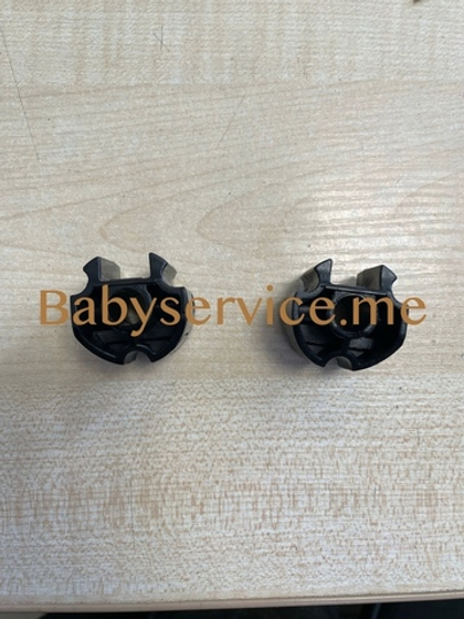 Втулка Peg-Perego Veloce левая