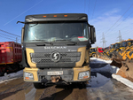 Shacman (Shaanxi) SX* 8x4 Самосвал SX33186T366C (Дизельный, 10,8 л, 381 л.с., МТ)