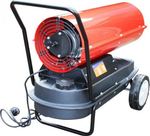 Тепловая пушка на дизтопливе прямого нагрева Hintek DIS 30 04.06.05.000006