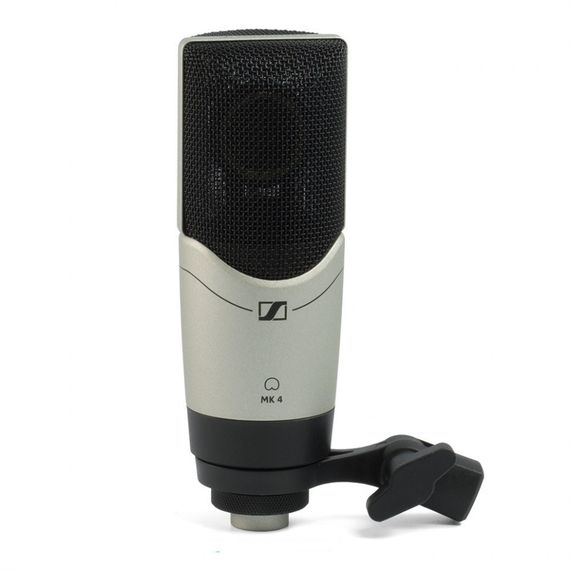 Sennheiser MK4